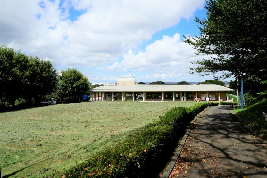 🌳 방재의 언덕 공원(보사이노오카코엔) 이미지 1